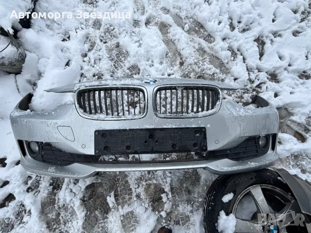 BMW F31 320d на части, снимка 7 - Автомобили и джипове - 48680215