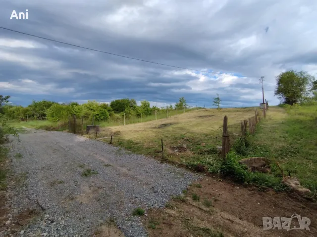 Парцел 500 кв.м с възможност за 80% застрояване в.з. Север, гр. Кюстендил, снимка 7 - Парцели - 49217525