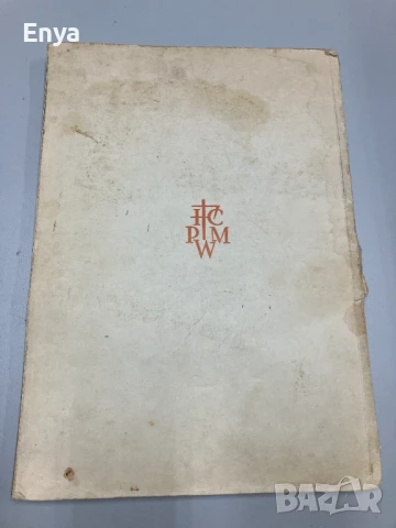 Нотна литература - CHOPIN - Samtliche Werke (Paderewski)  - VIII - POLONASEN , снимка 5 - Антикварни и старинни предмети - 51072996