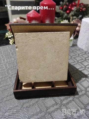 ⚓Плакет ВВМУ „Н. Й. Вапцаров“   , снимка 4 - Други ценни предмети - 53058768