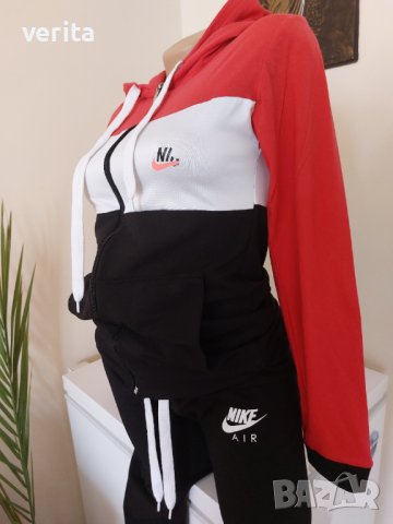 Дамски екип , снимка 8 - Спортни екипи - 37874530