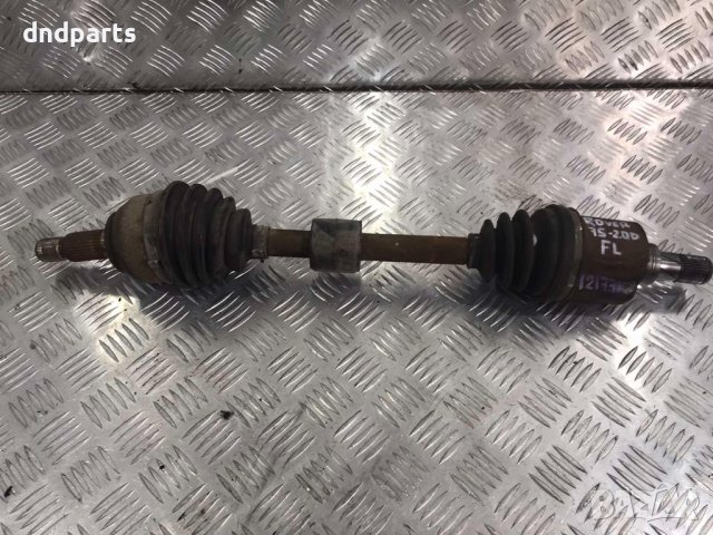 Предна лява полуоска Rover 75,2.0D,2001г.