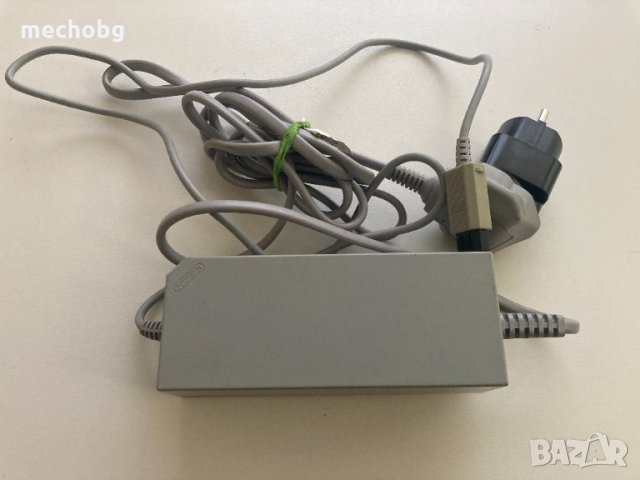 Оригинално захранване за Nintendo Wii 