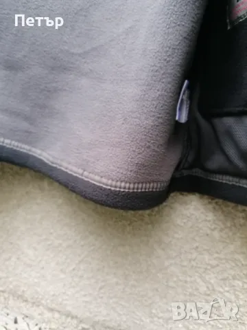 Продавам чисто нови черни дебели полари Outdoor Norway, снимка 7 - Суичъри - 49849680