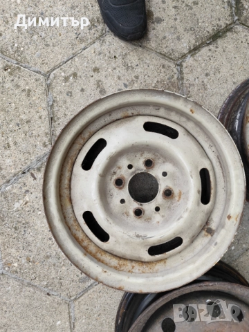 джацнти за жигули и лада, снимка 5 - Автомобили и джипове - 52655292