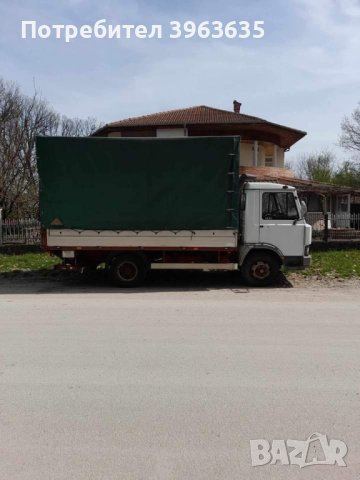 Iveco 79.12 , снимка 3 - Камиони - 43975906