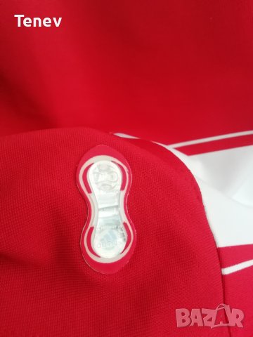 Bayern Munich Altintop #8 Adidas оригинална тениска фланелка Байерн Мюнхен S, снимка 8 - Тениски - 43613527