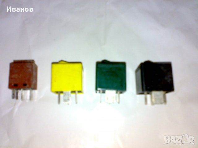 Части за Форд Мондео и други единтични модели-почти нови, снимка 2 - Аксесоари и консумативи - 35299792