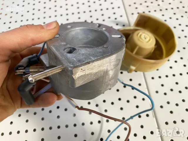 Bosch Siemens - Бойлер 1300W 223.554-3, снимка 5 - Кафемашини - 49443011