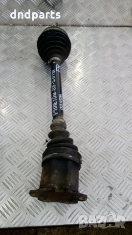 Предна дясна полуоска VW Phaeton 5.0TDI 2003г.
