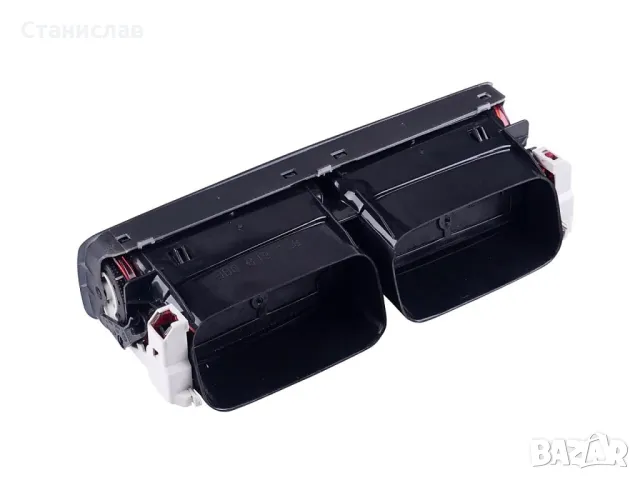 Преден централен въздуховод за VW Passat B5 B5.5, снимка 4 - Части - 47673877