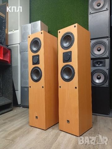 Тонколони ELAC EL-121, снимка 7 - Тонколони - 52487909
