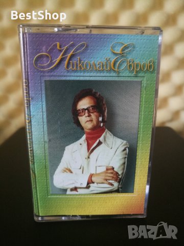 Николай Евров - Поуки