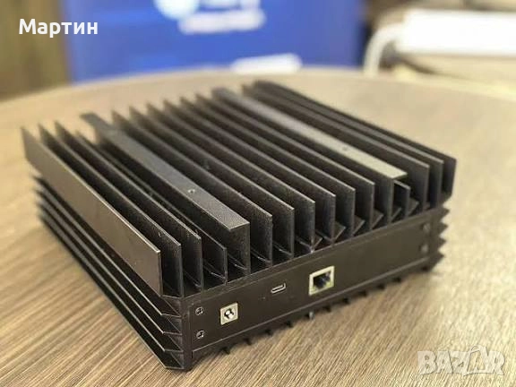 IceRiver KAS KS0 – 100GH/s – 65w