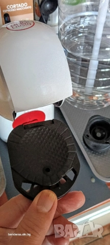 Капсула /касета/постоянна за мляно кафе за Dolce gusto , снимка 8 - Кафемашини - 51986687
