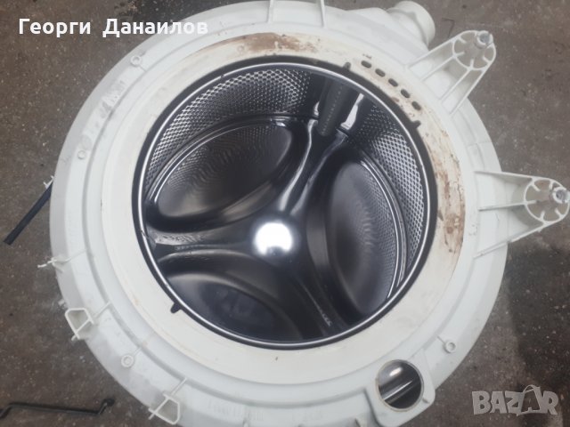 Продавам пералня Whirlpool AWO/72200 на части, снимка 4 - Перални - 28069030