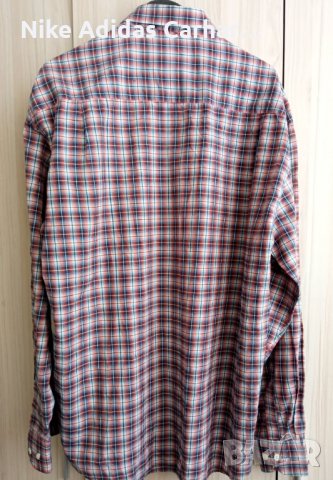 Ralph Lauren - оригинална мъжка риза, като нова!, снимка 2 - Ризи - 32287111