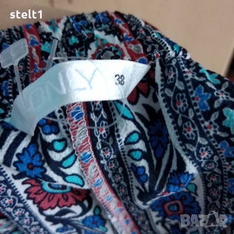 ONLY къси панталонки, снимка 2 - Къси панталони и бермуди - 33184023