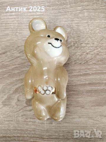 Мечо олимпиец