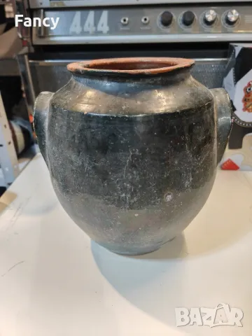 Малка делва 25/23 см