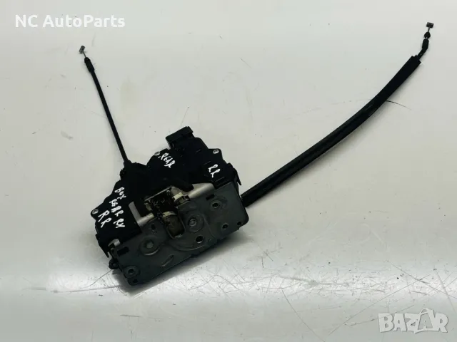 Ключалка за задна врата за Пежо Боксер Ситроен Релеи Фиат Дукато 1393795080 Brose 2018, снимка 4 - Части - 50030264