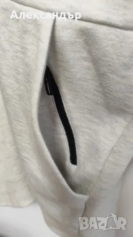 Adidas Суичер, снимка 3 - Спортни дрехи, екипи - 47644798