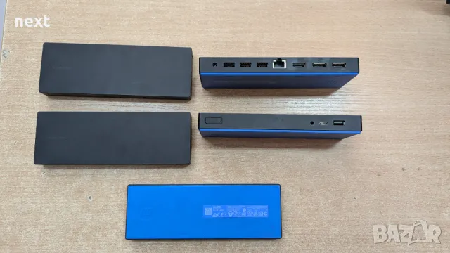 Докинг станция HP USB-C Dock G4 + Гаранция
