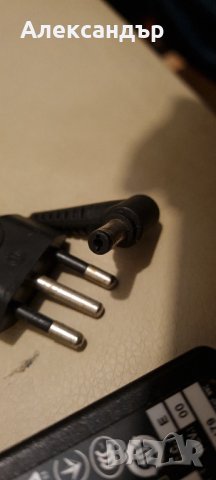 Зарядно за лаптоп DELTA 19V  2,1A, снимка 3 - Мрежови адаптери - 34947888