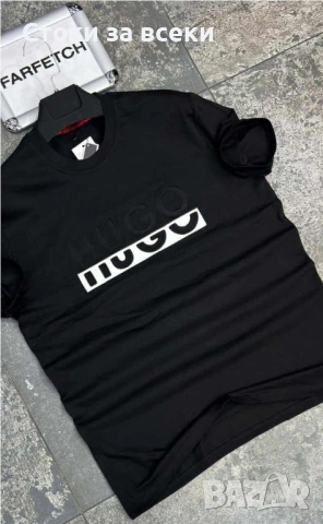 Мъжки тениски , снимка 7 - Тениски - 53423303