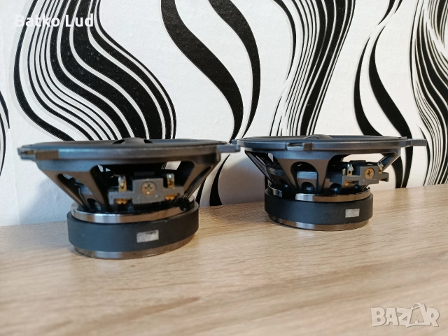 Говорители Rodek RC135, снимка 3 - Тонколони - 52774894