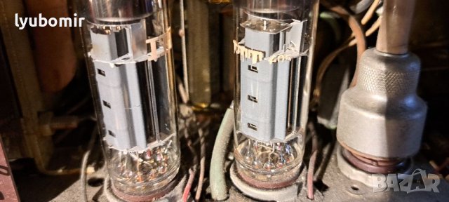 Grundig, снимка 9 - Ресийвъри, усилватели, смесителни пултове - 40061741