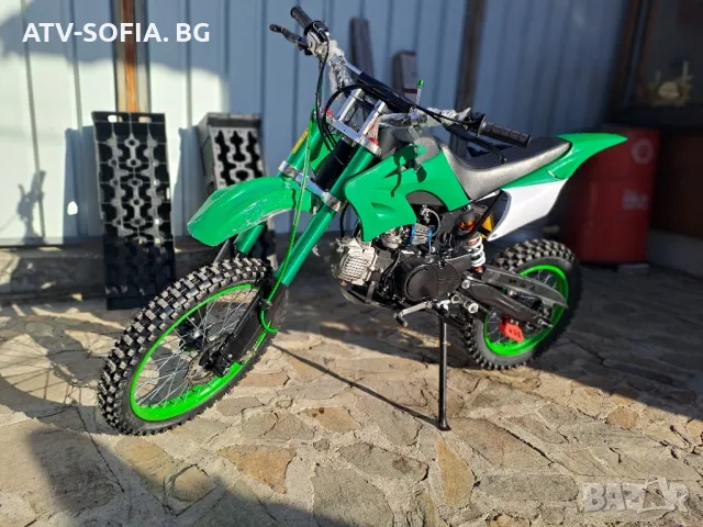 нови , снимка 5 - Мотоциклети и мототехника - 48037518