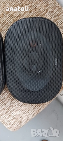 Hertz DCX-690 , снимка 10 - Аксесоари и консумативи - 52800588