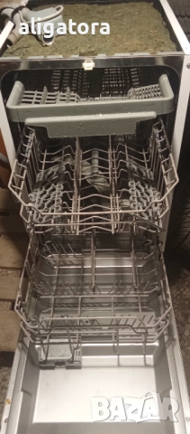 Съдомиялна Exquisit , снимка 3 - Съдомиялни - 52356203