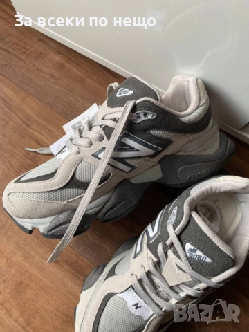 Black Weekend💯✅🖤New Balance Дамски Маратонки - Налични Различни Цветове Код A1233, снимка 3 - Маратонки - 52676297