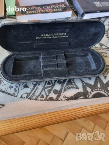 кутийки за луксозни химикалки и писалки, снимка 3 - Антикварни и старинни предмети - 52221818