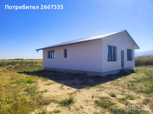 Собственик продава къща в с.Оризари, снимка 2 - Къщи - 51955824