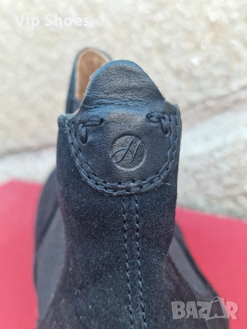 Обувки H London, снимка 3 - Мъжки ботуши - 52406285