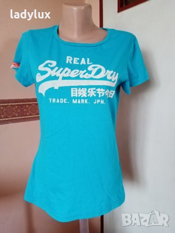 Super Dry Vintage, Размер М. Код 1364