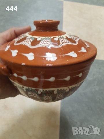 Гювечета 650 мл, снимка 2 - Съдове за готвене - 39815901