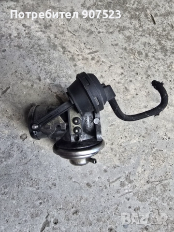 ЕГР EGR клапан за Голф 4 Ауди А3 Сеат 1.9ТДИ VW Golf 4 Audi A3 Seat 1.9TDI , снимка 6 - Части - 51761221