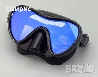 Маски и ръкавици за водни спортове - плуване под вода/гмуркане., снимка 12 - Водни спортове - 49485881