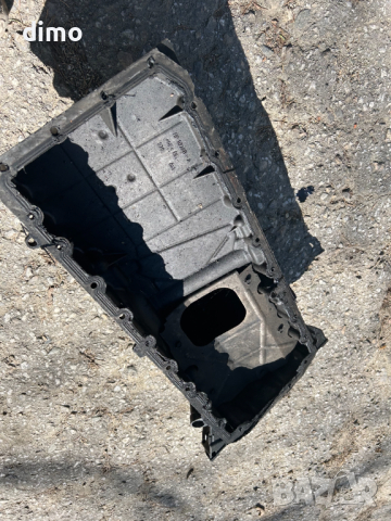 картер BMW X5 E53 3.0d маслена вана 7790739, снимка 4 - Части - 44872953