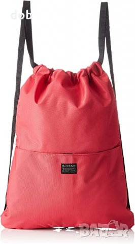 Нова спортна торба тип мешка артикул на G-STAR Estan оригинал, снимка 1