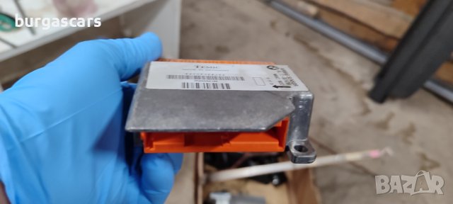 Централа Airbag 65.77-8374799 Bmw E39 525 TDS - 60лв