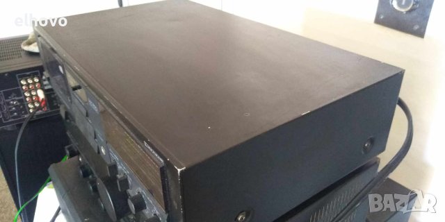 Дек Yamaha K-340#1, снимка 3 - Декове - 44063866