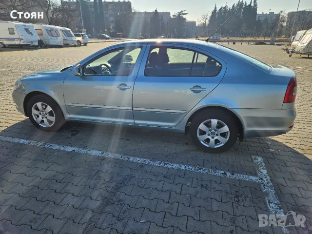 Skoda Octavia 1,9TDI / 105кс, снимка 7 - Автомобили и джипове - 49031707