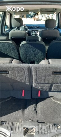 Форд Галакси 2011 1,6 /160кс ГАЗОВА УРЕДБА, снимка 3 - Автомобили и джипове - 43770266