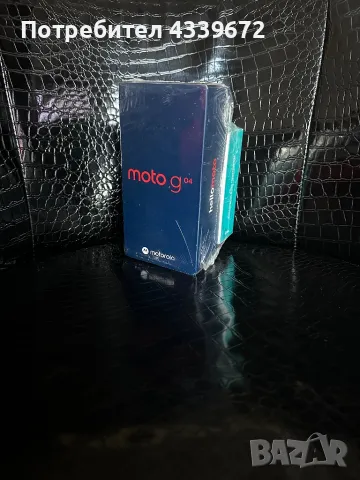 Motorola XT2421-3 + слушалки ttec, снимка 1