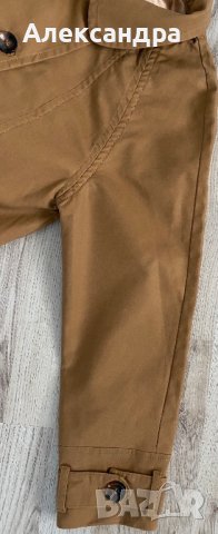 Шлифер , снимка 3 - Палта, манта - 40469970